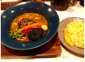 スープカレー TREASURE: JYOさんの2026年09月09日の1枚目の投稿写真