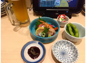 博多の海鮮料理 喜水丸 博多1番街店: JYOさんの2026年08月08日の1枚目の投稿写真