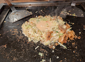 もんじゃ酒場 だしや 池袋東口店: hako1214さんの2025年02月25日の2枚目の投稿写真