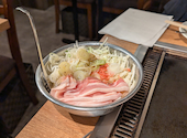 もんじゃ酒場 だしや 池袋東口店: hako1214さんの2025年02月25日の3枚目の投稿写真