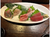 湘南の魚とワインの店 ヒラツカ: もみちゃんさんの2026年05月02日の1枚目の投稿写真
