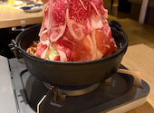 にくなべ屋 神戸びいどろ 新宿店: もみちゃんさんの2026年08月10日の2枚目の投稿写真