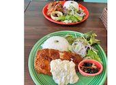 8080 food&bar ハレハレ フードアンドバー: ともさんの2026年08月01日の1枚目の投稿写真
