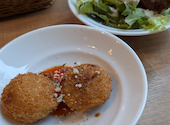 イタリアン&カフェ BOSCO ボスコ 京橋店: め☆さんの2026年03月22日の2枚目の投稿写真