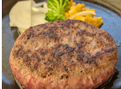 とろけるハンバーグ 福よし ならまち店: め☆さんの2026年03月22日の1枚目の投稿写真