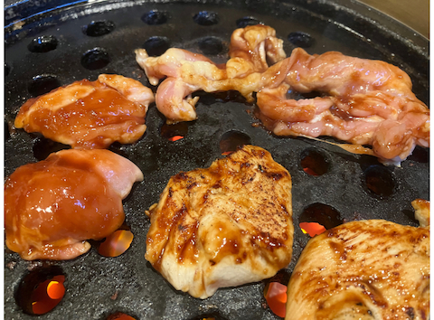 元気食堂: 流離さんの2026年03月18日の2枚目の投稿写真