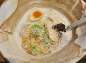 名古屋コーチン らーめん 鳥よし: 弘佳さんの2026年09月07日の1枚目の投稿写真