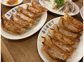 壽ゑ廣餃子 西新本店: しゅがーさんの2024年05月06日の2枚目の投稿写真