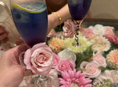 Afternoon Flower Lounge Tea Bloomy &nbsp;アフタヌーンフラワーラウンジ ティーブルーミー: センさんの2026年08月16日の1枚目の投稿写真