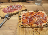 A PIZZA 大阪京橋店: ありありさんの2026年06月26日の1枚目の投稿写真