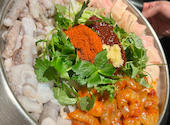 サウィ食堂 新大久保 2号店: しおりさんの2026年03月の1枚目の投稿写真
