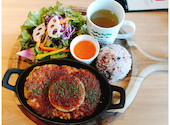 おやさいGARDEN TIERRA Cafe&Kitchen 川西阪急スクエア店: かずみさんの2025年10月23日の1枚目の投稿写真