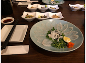海鮮食堂 博多まかない屋: よしぼーさんの2023年12月09日の1枚目の投稿写真