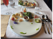 restaurant capucine: あもりいのさんの2026年04月04日の2枚目の投稿写真