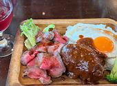 ビストロ カフェ リブロ Bistro Cafe Libro 神楽店: あゆみんさんの2026年03月02日の1枚目の投稿写真
