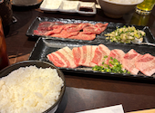 旭川 炭火焼肉いち 東光店: あゆみんさんの2025年12月28日の1枚目の投稿写真