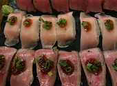 食べ放題＆肉バルダイニング 肉ギャング 新宿東口本店: スギさんの2024年05月の1枚目の投稿写真