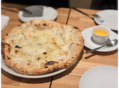 Pizzeria Del Popolo a Kyoto ピッツェリア デル ポポロ ア キョウト: とぅごさんの2024年02月25日の1枚目の投稿写真