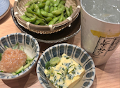 和民のこだわりのれん街 大井町東口駅前店: おみさんの2026年08月27日の1枚目の投稿写真