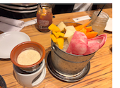 ビストロ チキート BISTRO CHICKEAT 静岡呉服町店: のりのりさんの2025年04月13日の2枚目の投稿写真