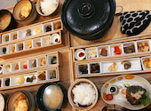 旬菜食堂 百彩の膳 -やまとまごころ-: ゆかさんの2026年05月の1枚目の投稿写真
