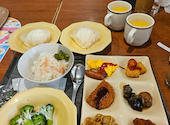 ココス東京イン店の口コミ画像1