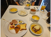 グランパークホテル パネックス東京 Grand Park Hotel PANEX TOKYO: ようちゃんさんの2026年07月05日の1枚目の投稿写真