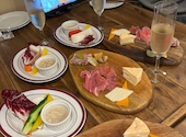 ABC　肉とワインのおいしい店（エービーシー　バル　チガサキ）: とももさんの2026年05月の1枚目の投稿写真