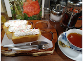 Coffee house 羅苧豆: なみさんの2025年02月の1枚目の投稿写真