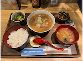 えきまえ 菊松食堂: ヨシコまんさんの2026年04月26日の1枚目の投稿写真