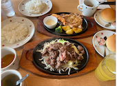 ステーキのどん 城東古市店: エバさんの2026年07月31日の1枚目の投稿写真