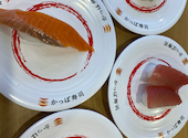 かっぱ寿司 鶴見諸口店: エバさんの2026年05月29日の2枚目の投稿写真