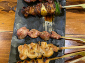 炭火焼鳥 とりだん 鶴見店: エバさんの2026年05月29日の3枚目の投稿写真