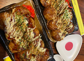 粉もん屋八 未来夢亭 つどい 森小路駅前店: エバさんの2026年05月29日の1枚目の投稿写真