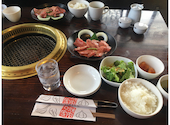 マルコポーロ 焼肉の家 上田店: まりまりさんの2023年04月03日の1枚目の投稿写真