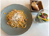 肉とベルギークラフトビール プティ・デリリウム　タップカフェ　新宿サザンテラス: まりこさんの2026年04月の1枚目の投稿写真