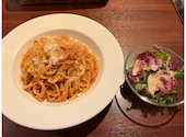 ワイン&魚 イタリアン Barry's バーリーズ: まりこさんの2026年04月30日の1枚目の投稿写真
