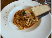 TRATTORIA Timo: まりこさんの2026年09月13日の1枚目の投稿写真