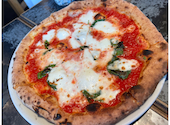 pizzeria napoletana CANTERA（カンテラ）　調布店: まりこさんの2026年04月の1枚目の投稿写真