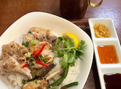 Lau Lau ラウラウ 麻布十番店: まりこさんの2026年08月20日の1枚目の投稿写真