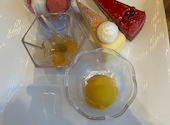 リュクスダイニングハプナ LUXE DINING HAPUNA 品川プリンスホテル: ゆかっぺさんの2026年04月24日の2枚目の投稿写真