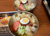 韓国料理 韓の香 韓国酒家 すすきの店: グリーンアップルさんの2026年08月22日の1枚目の投稿写真
