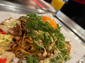 お好み焼き 88 パチパチ: kcさんの2023年02月03日の3枚目の投稿写真