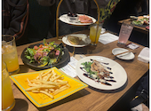 Meat Labo SOSOLE ミートラボソソル 大阪梅田店: ゆうきさんの2026年03月18日の1枚目の投稿写真