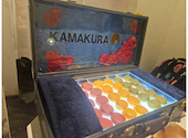KAMAKURA カマクラ 錦糸町店: くみちょーさんの2026年04月18日の1枚目の投稿写真