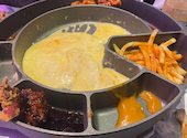 韓国料理×チーズ ソウルラブ 梅田店: ゆきさんの2023年12月の1枚目の投稿写真