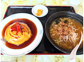 麺屋 中華: とももさんの2026年07月07日の1枚目の投稿写真