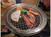 焼肉ホルモン YA SAN 苫小牧本店: とももさんの2026年06月04日の1枚目の投稿写真