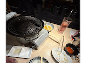 全140品時間無制限 食べ放題 飲み放題 ときわ亭 武蔵小杉店: ゆめさんの2025年05月の1枚目の投稿写真