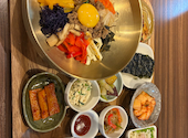 韓国料理 全州屋 伏見邸: t-maruさんの2026年04月23日の1枚目の投稿写真